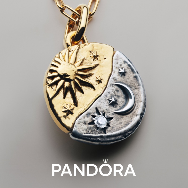 Novità PANDORA TALISMAN