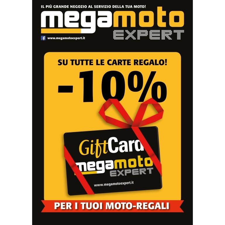 IL REGALO DI NATALE TE LO FACCIAMO NOI!