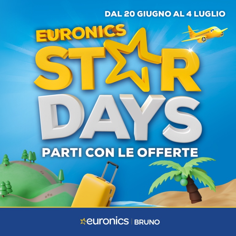 Star Days