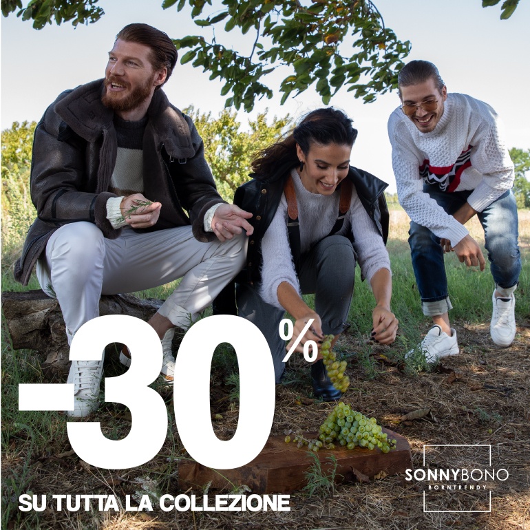 Promo -30%