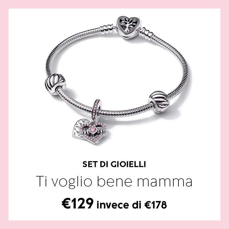 Cerchi il regalo perfetto per la festa della mamma?