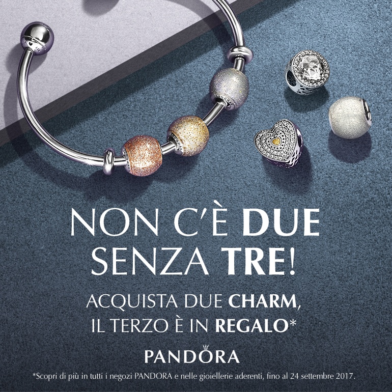 charm pandora in offerta charm pandora in offerta