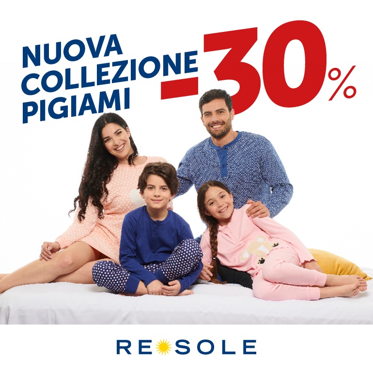 Pigiama Party -30%