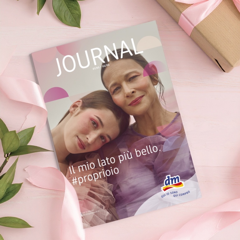 Volantino dm valido dall’01 maggio
