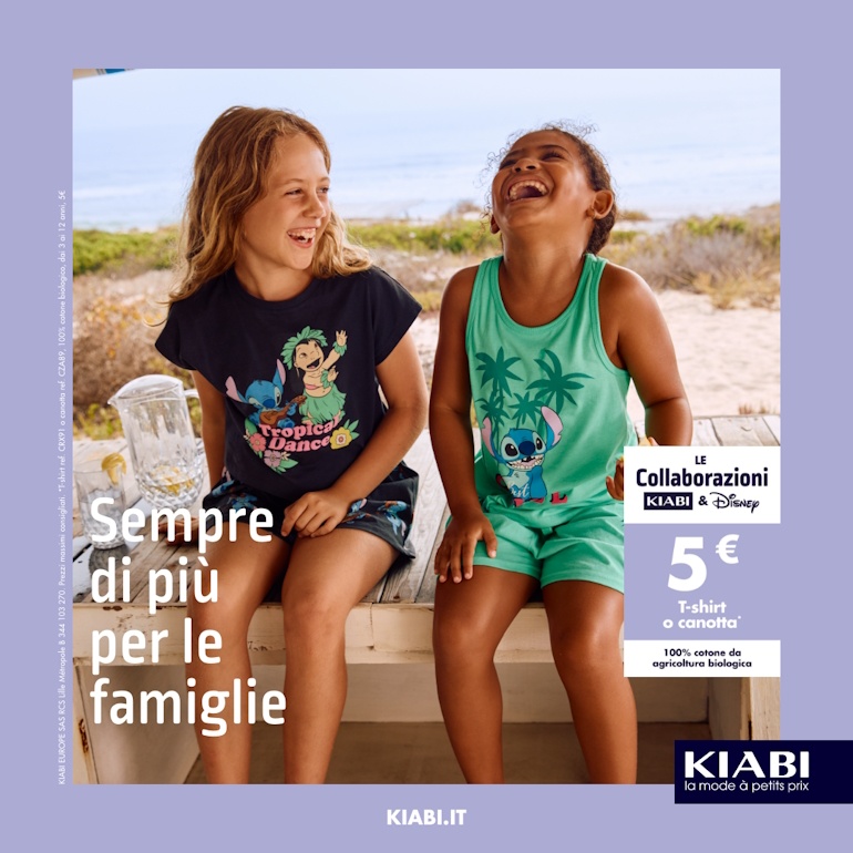 Kiabi