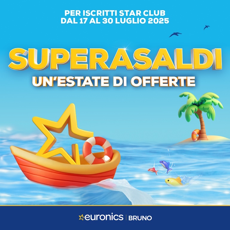 Euronics Bruno