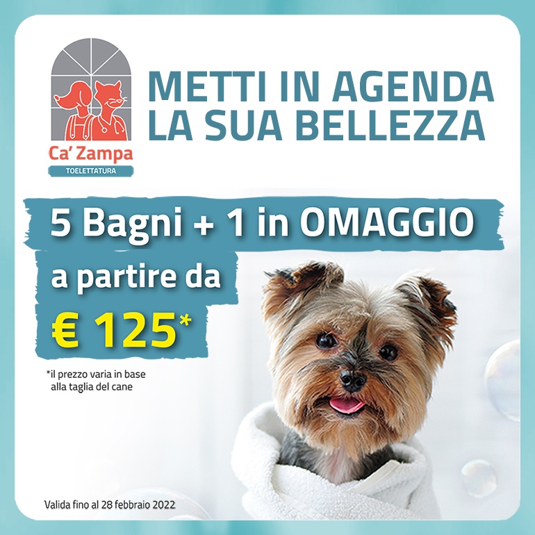 Metti in agenda la sua bellezza