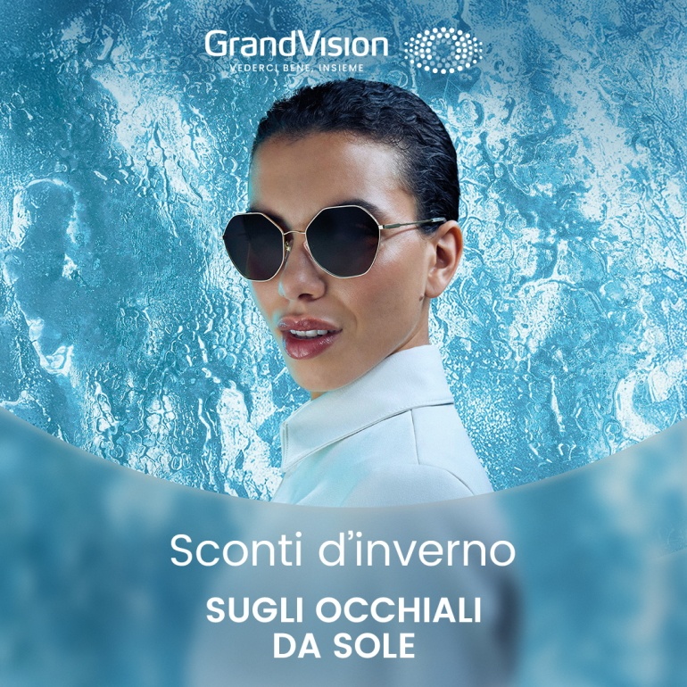GrandVision