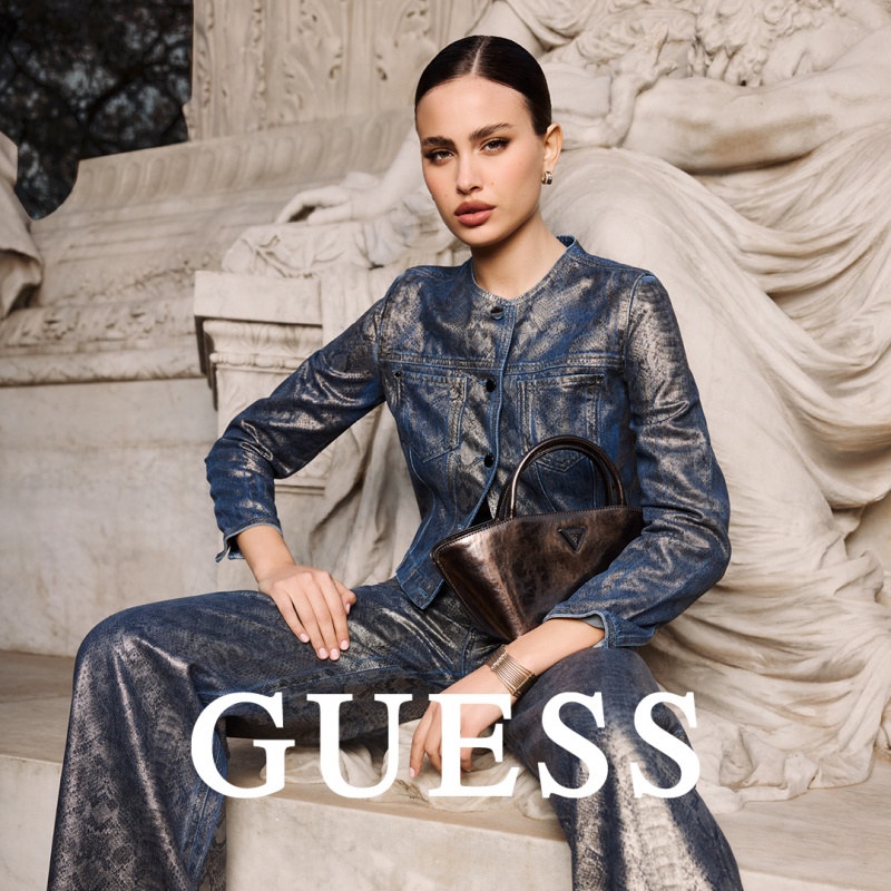 L'ultima collezione GUESS FW25!