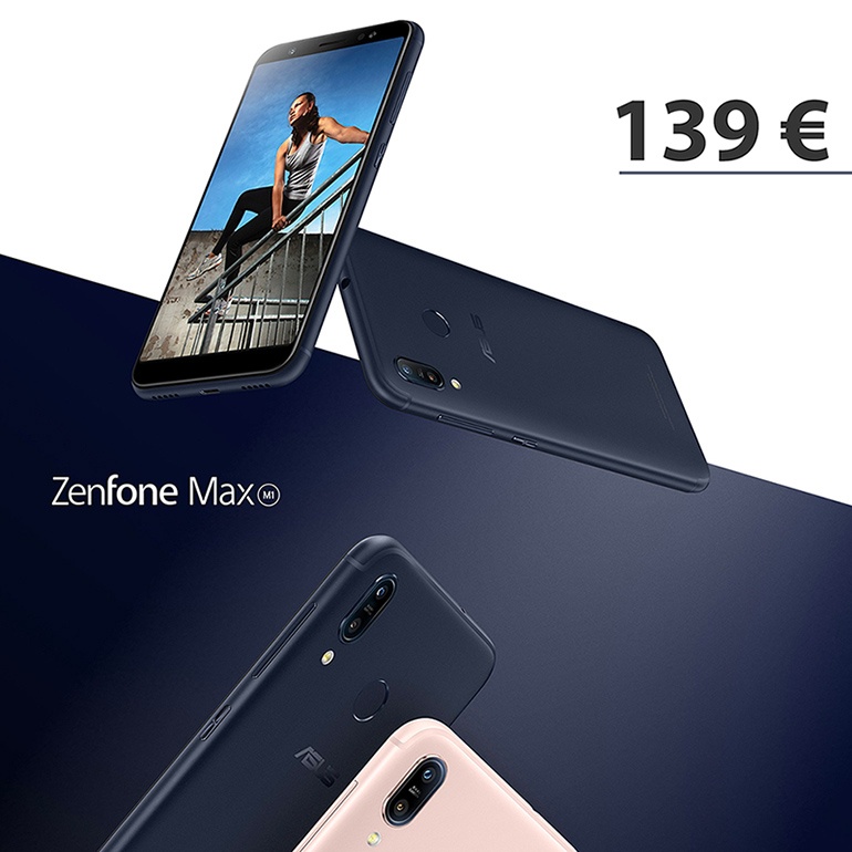 Offerta Zenfone Max