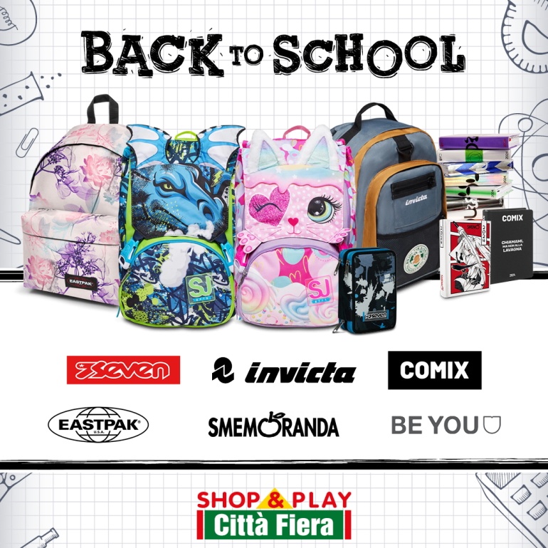 Back To School da Office Gallery