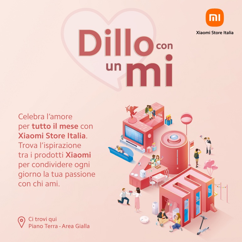 Xiaomi Store