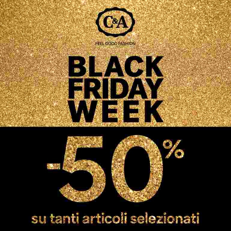 Black Friday Week
