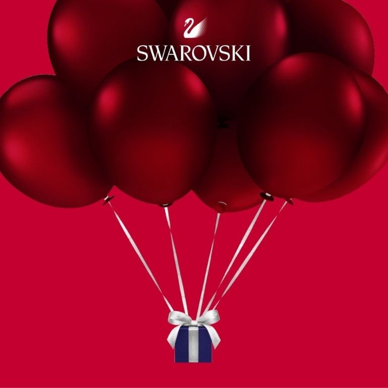 Swarovski Summer Sale