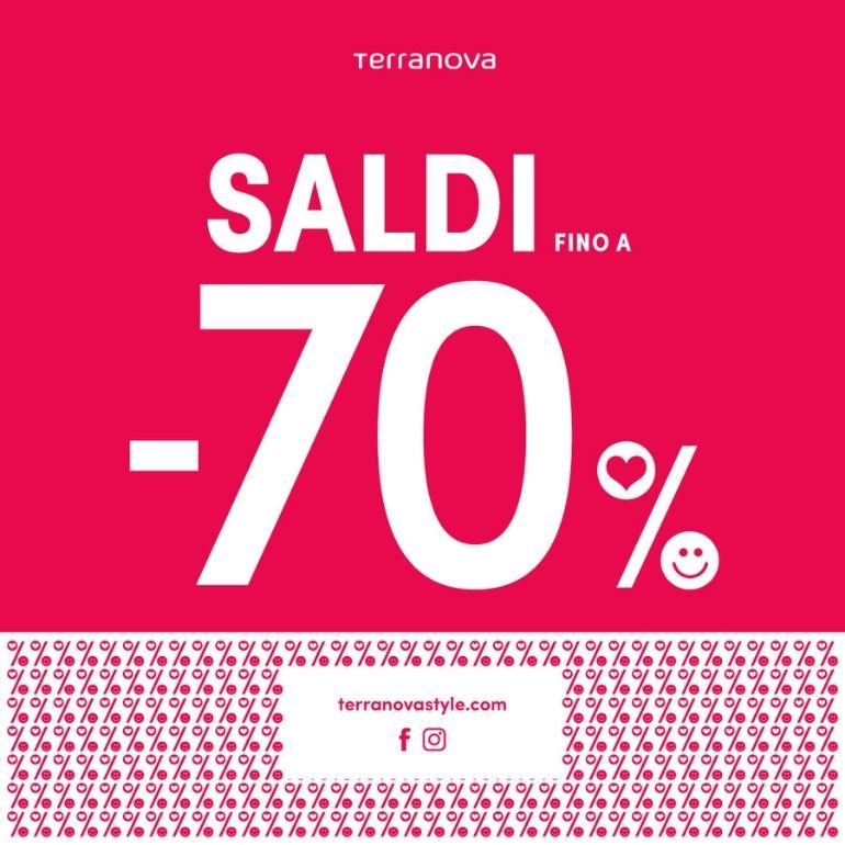 Saldi di Terranova