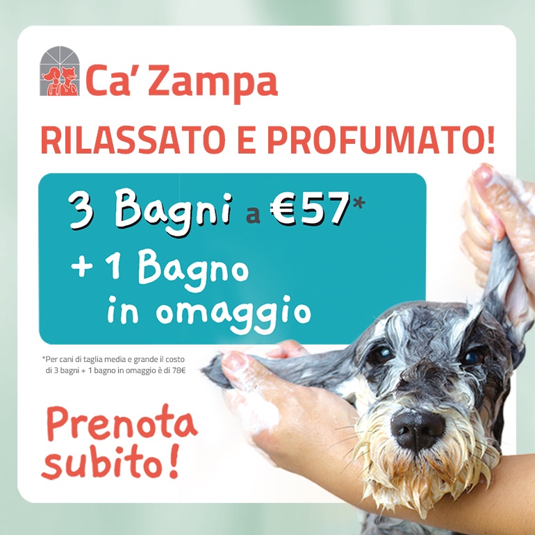 Per un autunno rilassato e profumato!