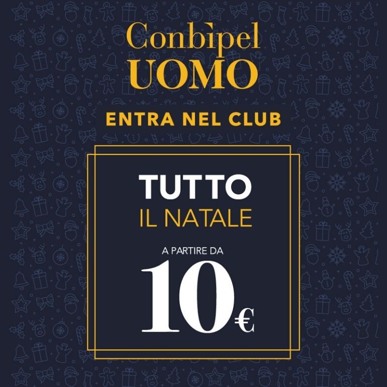 Conbipel Natale