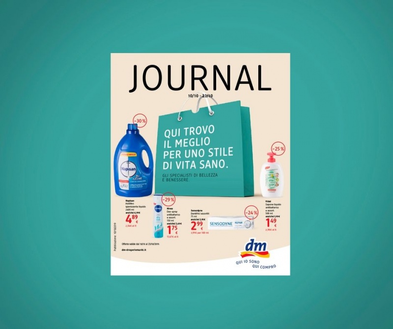 Journal del 10 Ottobre