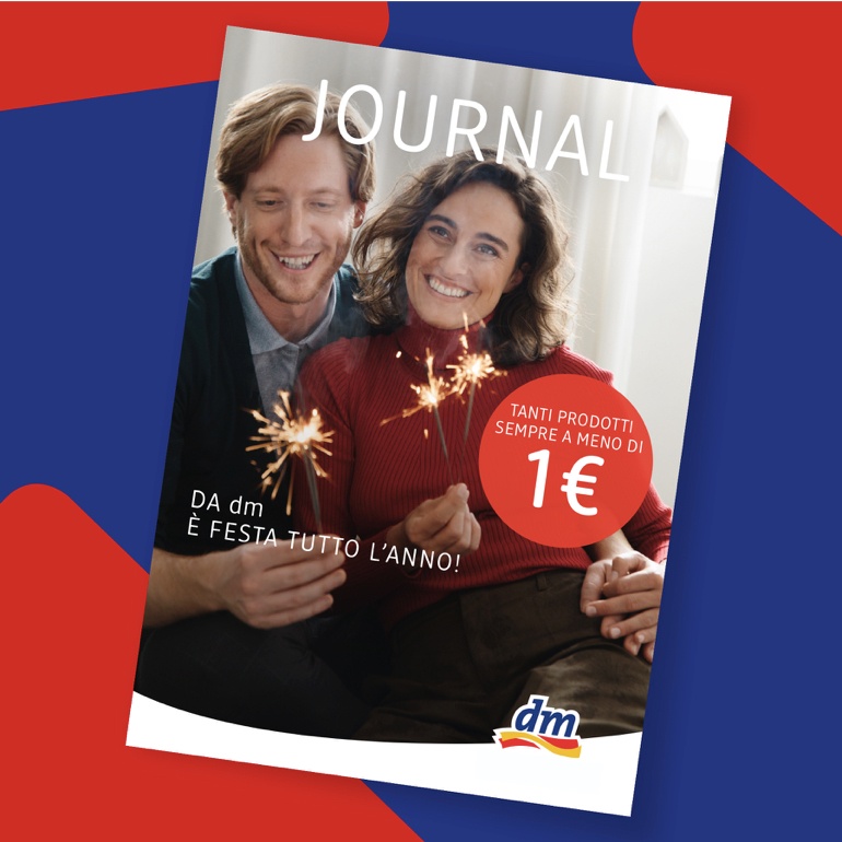 dm Journal