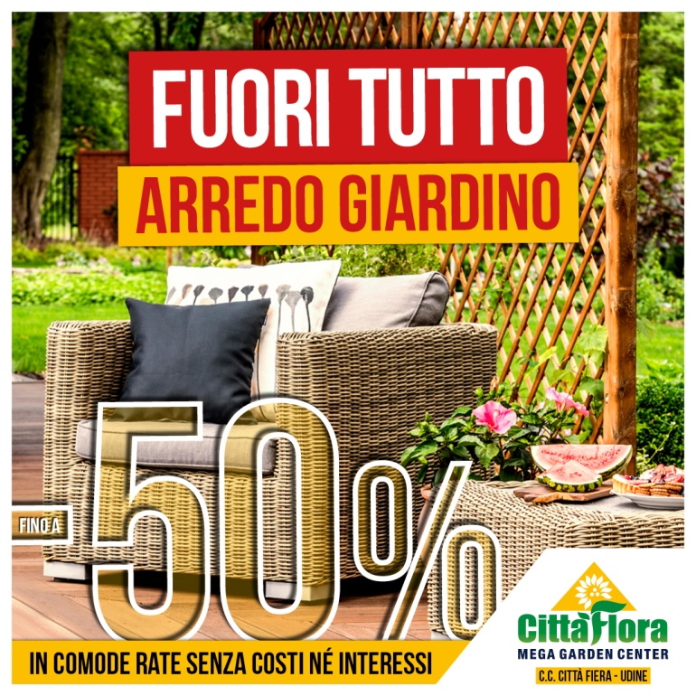 Città Flora