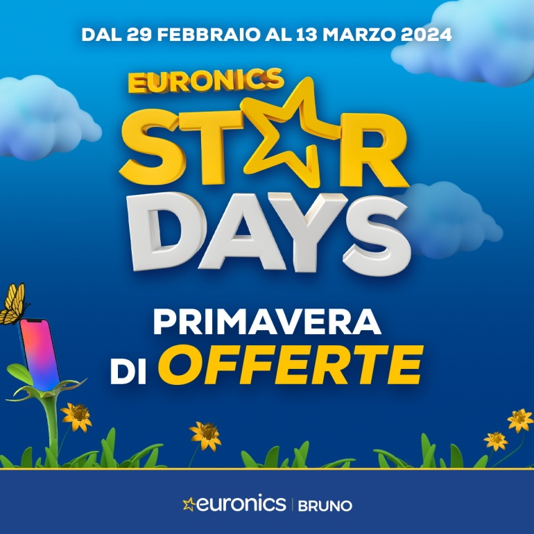 Euronics Bruno