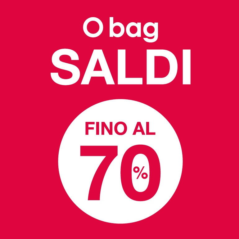 Borse O Bag in offerta on line scontate - SCONTI fino al 70%! - Scarpediem  Scarpe On Line