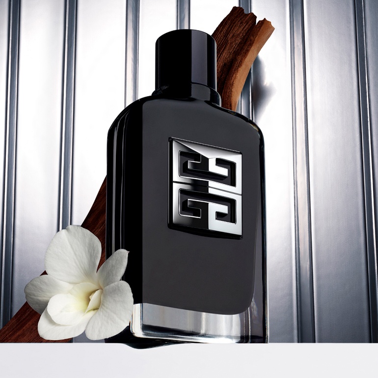 Naima Allscent - nuova fragranza di Givenchy