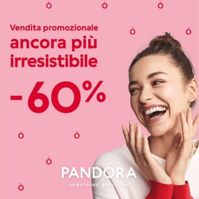 VENDITA PROMOZIONALE 2020