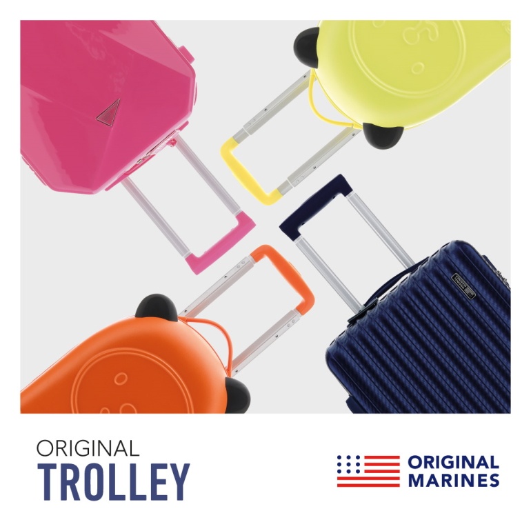 Original Trolley