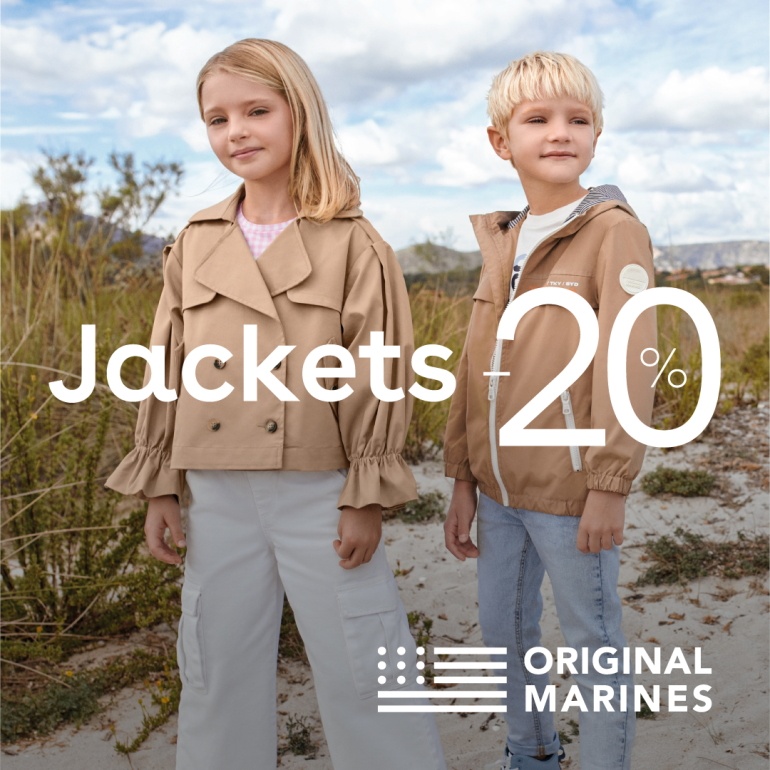Original Marines