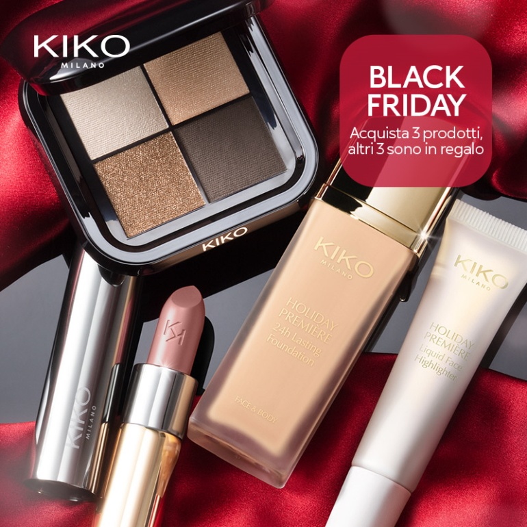 Kiko Milano