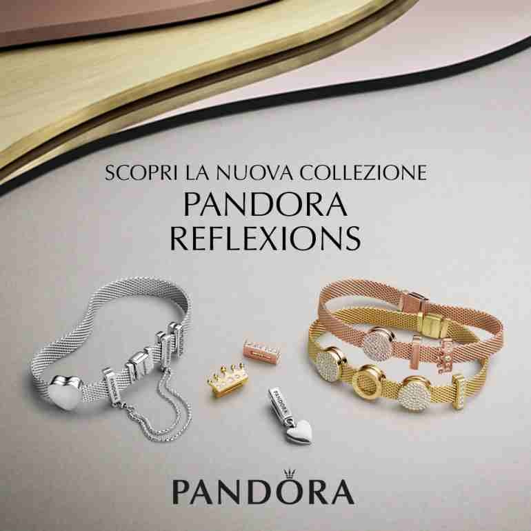PANDORA REFLEXIONS