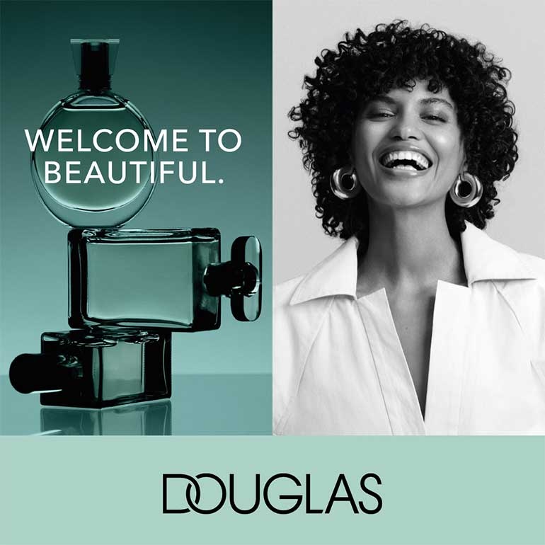Welcome to beautiful