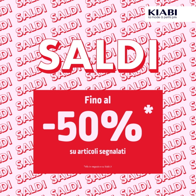 KIABI