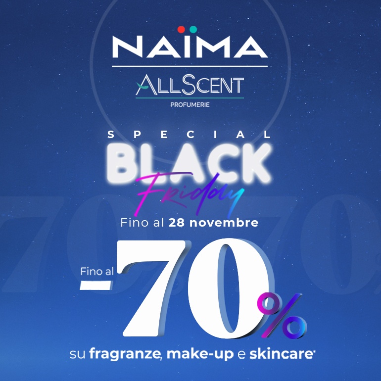 Black Friday