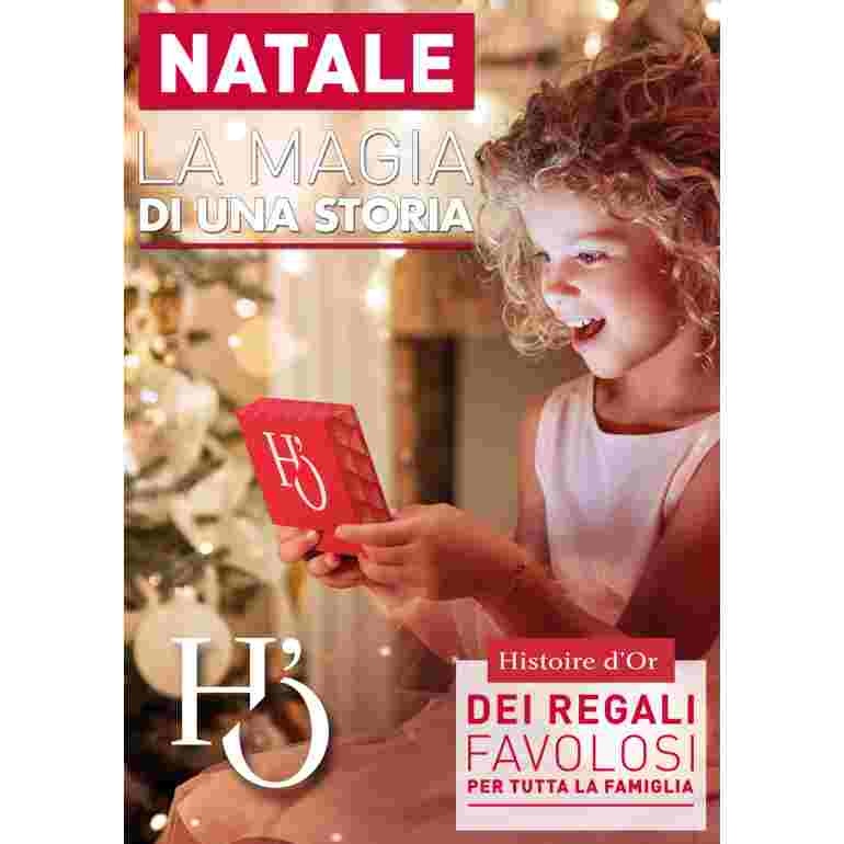 Natale: La magia di una storia