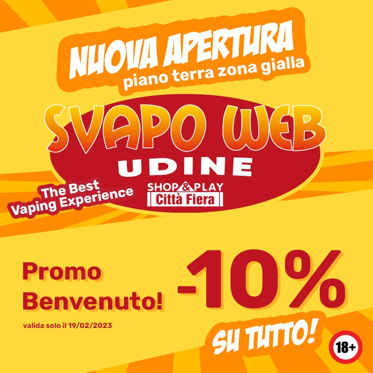 Svapo Web