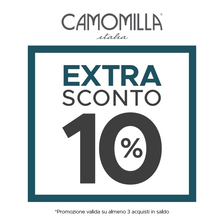 Fino al 70+10% di Sconto sulla Collezione Invernale