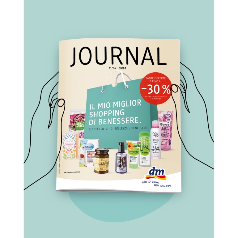 Journal dell'11 giugno