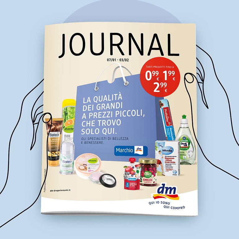 I nostri propositi per quest'anno?