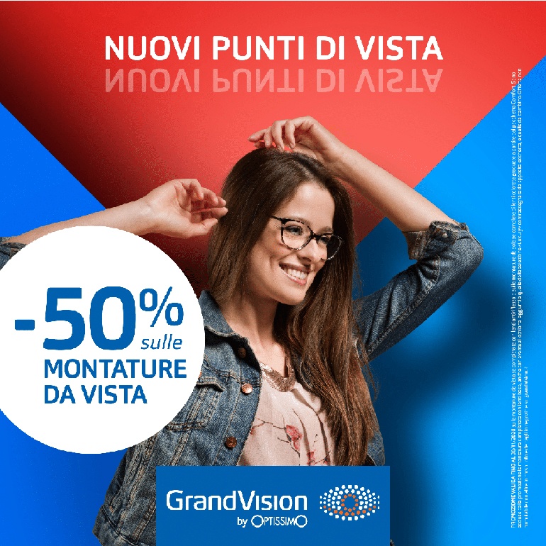 Nuovi punti di vista