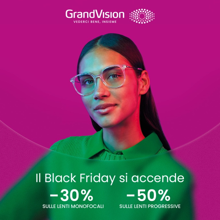GrandVision