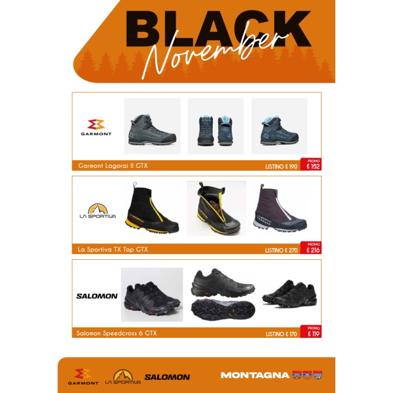 Black November