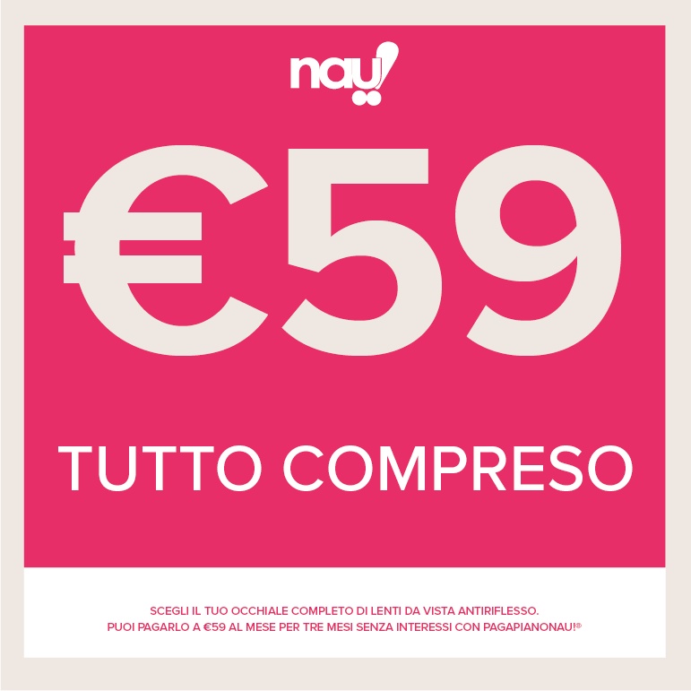 NAU!