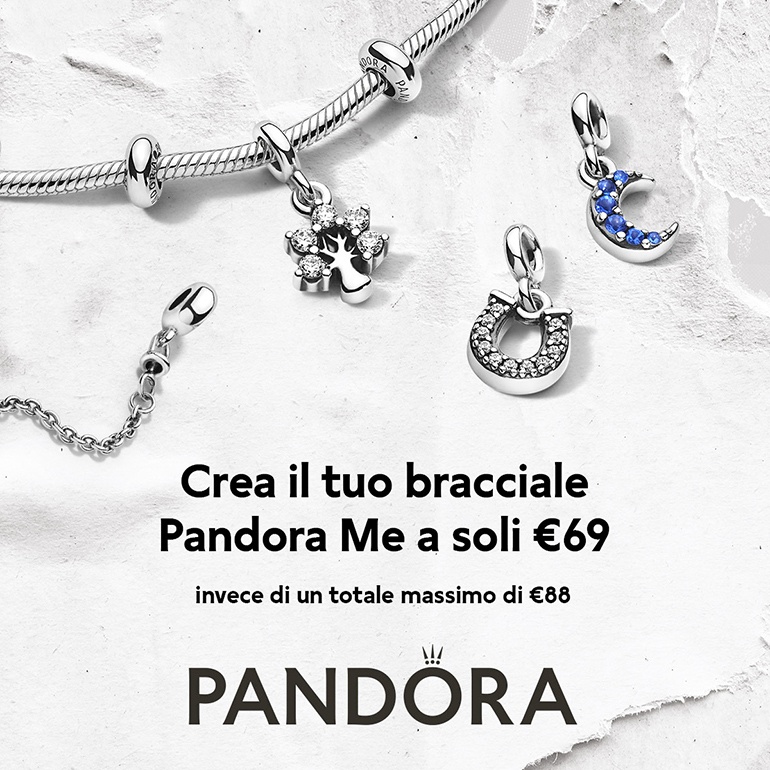 Crea il tuo bracciale