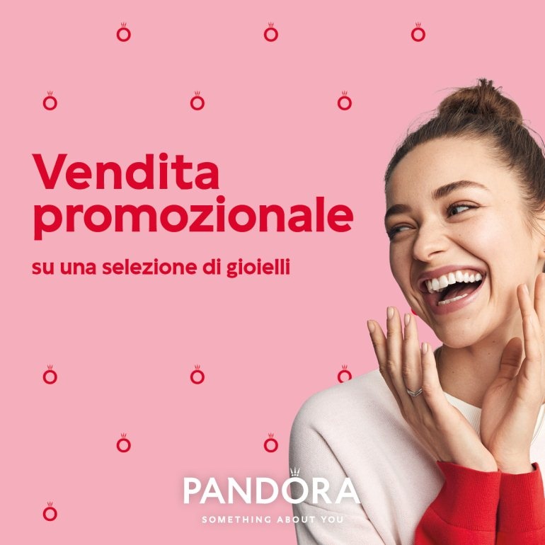 VENDITA PROMOZIONALE
