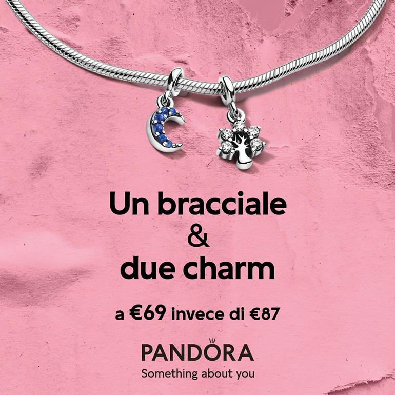 Pandora Me 2020!
