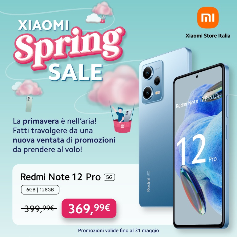 Xiaomi Store