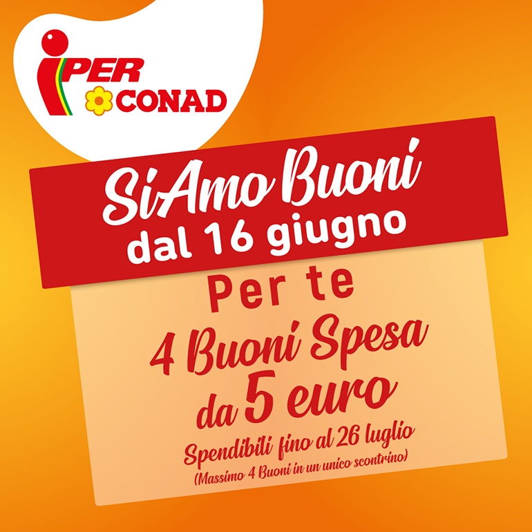 SiAmo Buoni