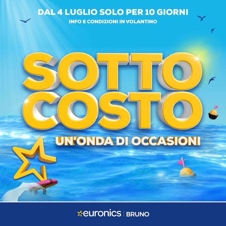 Euronics Bruno
